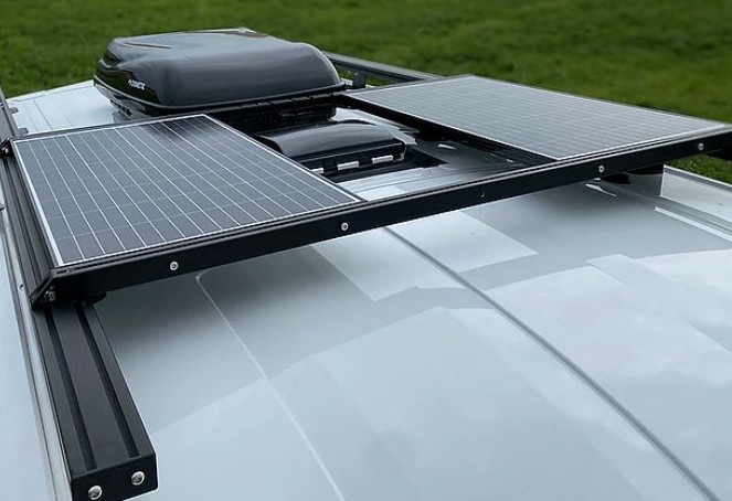 .. Solar Panels 8020 Over 2