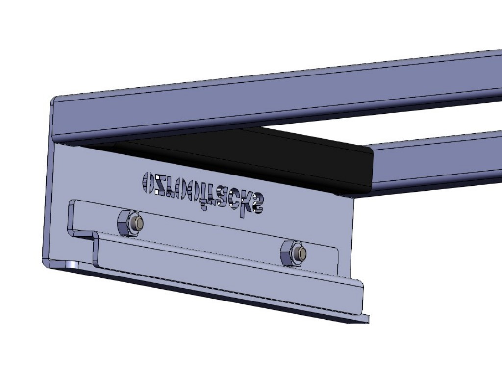 Ozroofracks | Gutter Mount Awning