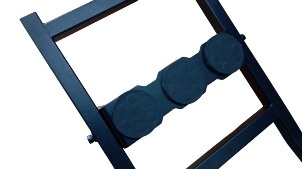 Ozroofracks | Gutter Mount Roof