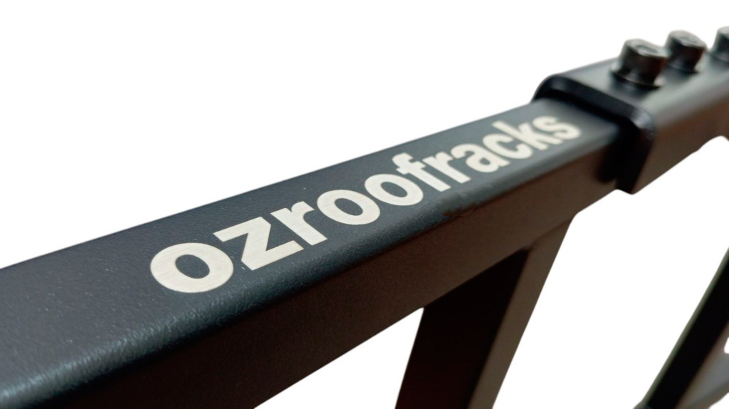 Ozroofracks | Gutter Mount Roof
