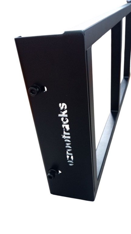 Ozroofracks | Gutter Mount Roof