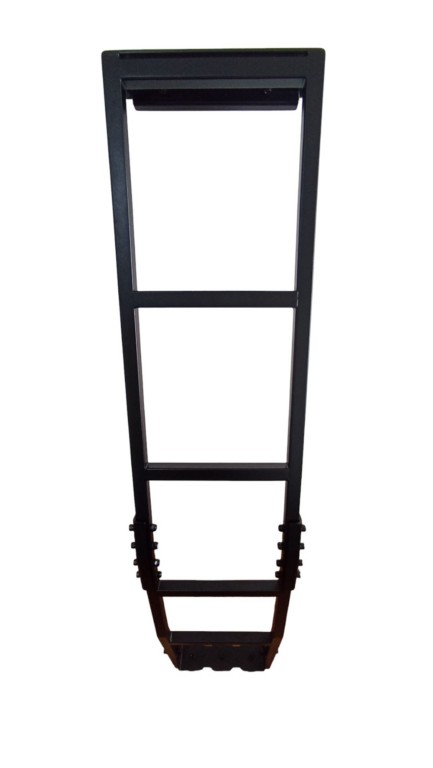 Ozroofracks | Gutter Mount Awning