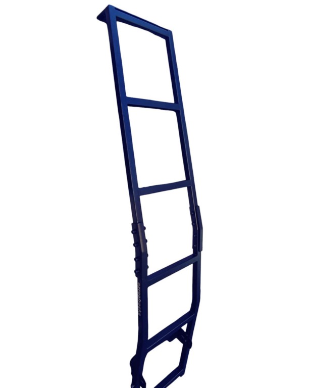 Ozroofracks | Gutter Mount Awning