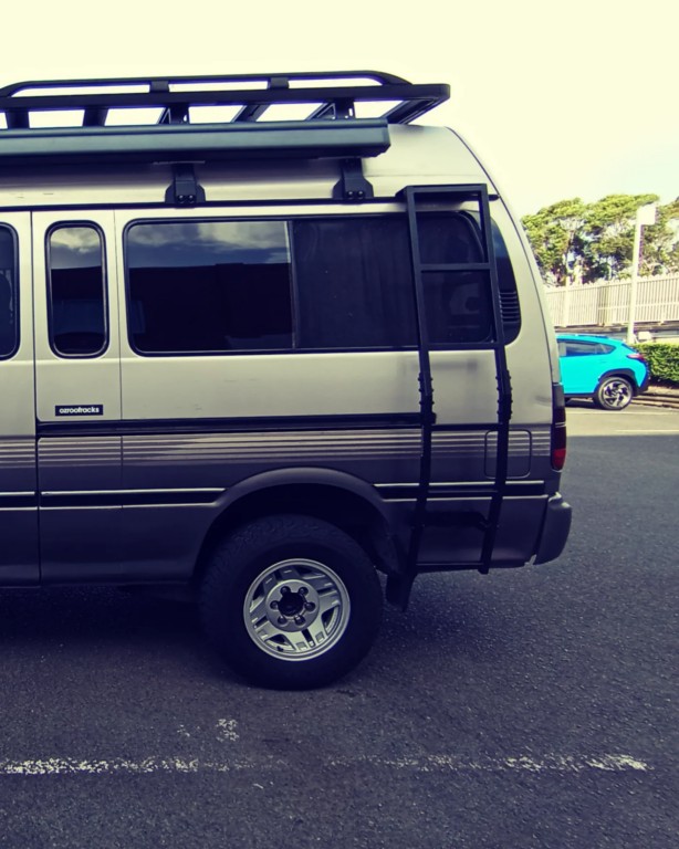 Ozroofracks | Jdm Roof Racks Australia