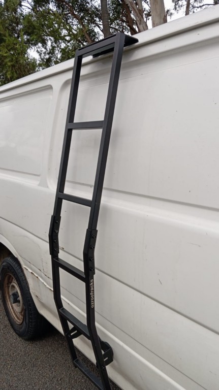Ozroofracks | Gutter Mount Roof