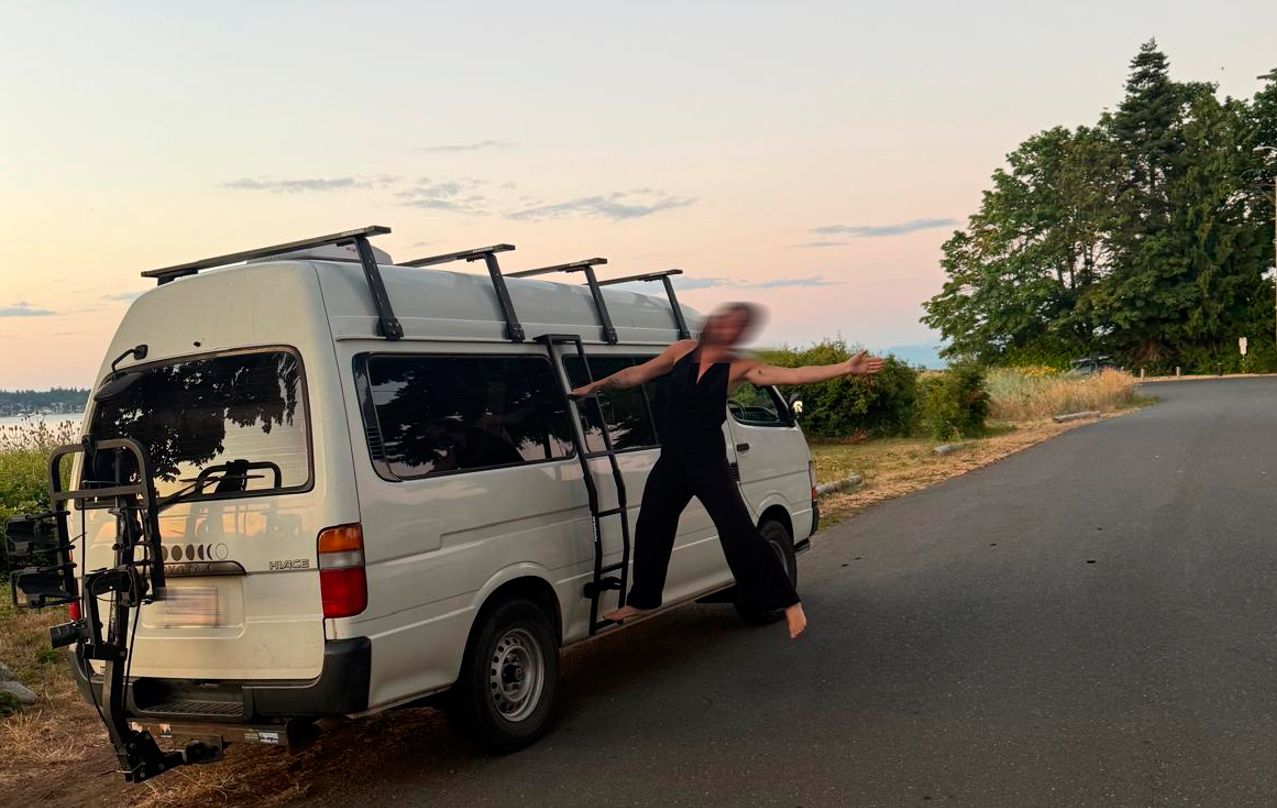 Ozroofracks | Gutter Mount Roof