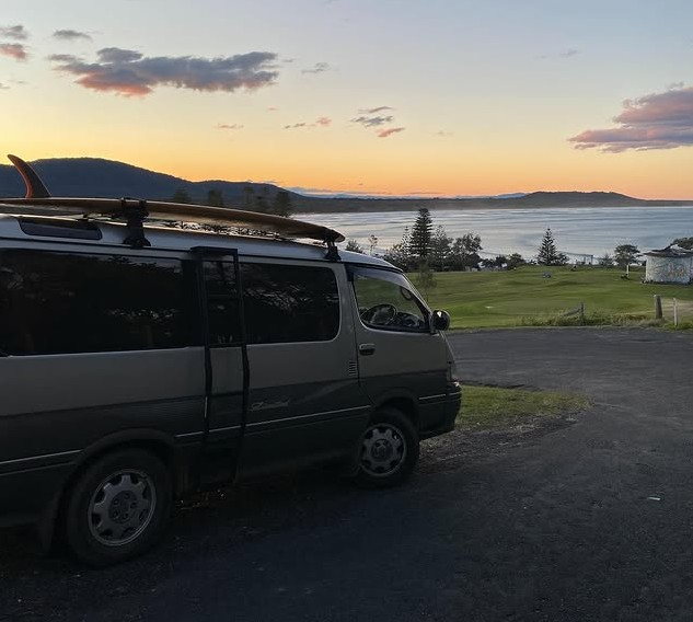 Ozroofracks | Rain Gutter Mounts