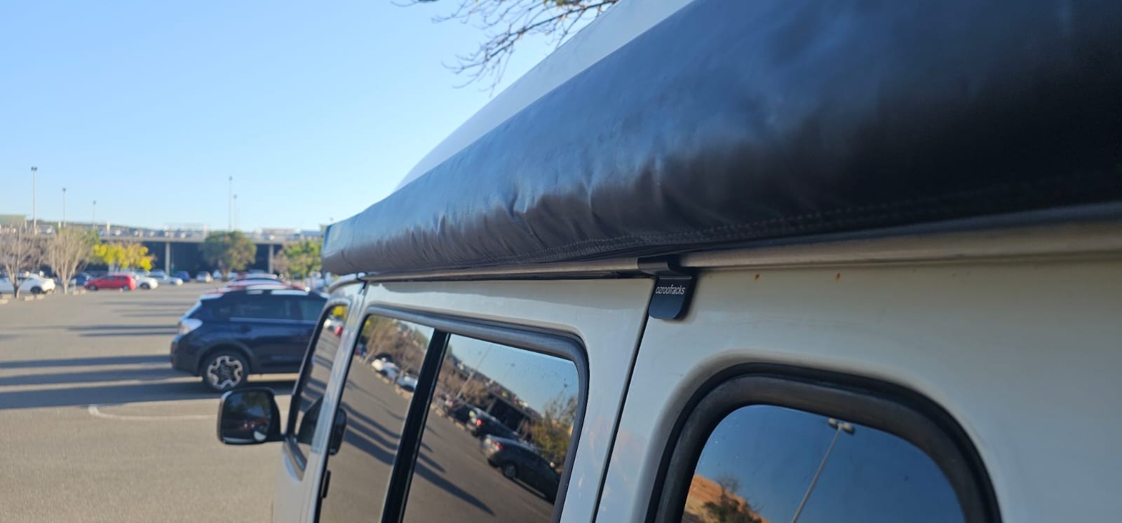 Ozroofracks | Bus Roof Racks