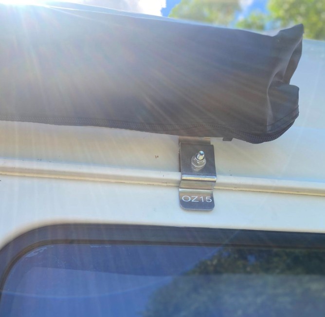 Ozroofracks | Bus Roof Racks