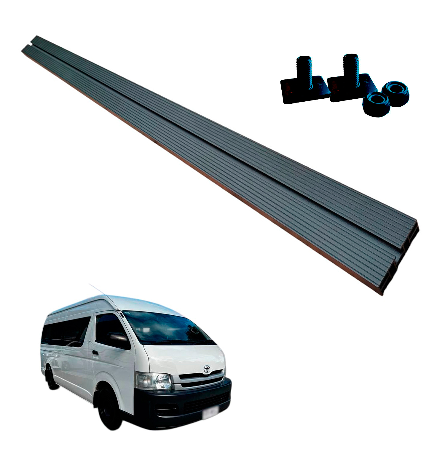 Ozroofracks | Jdm Roof Racks Australia
