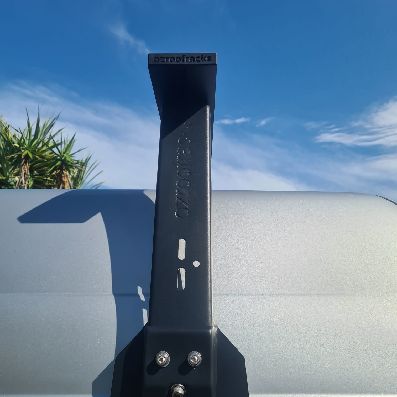 Ozroofracks | Roof Platform