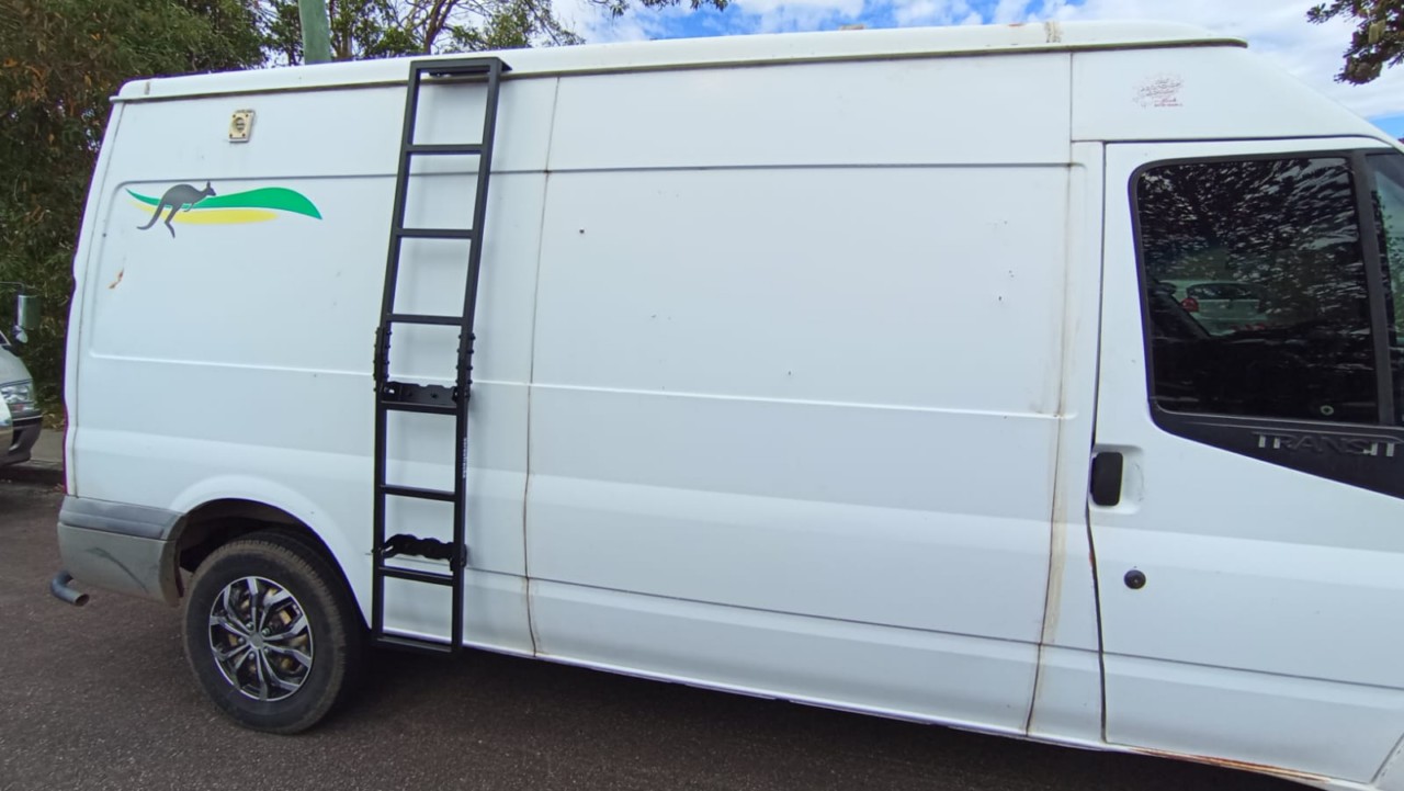 Ozroofracks | Awning Brackets