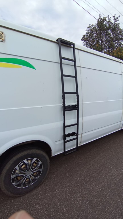 Ozroofracks | Awning Brackets