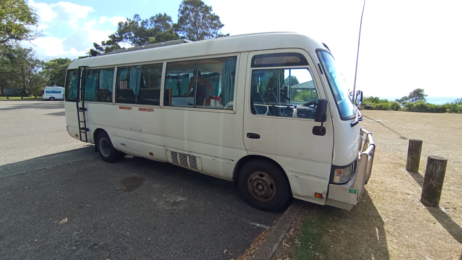 Ozroofracks | Awning Brackets