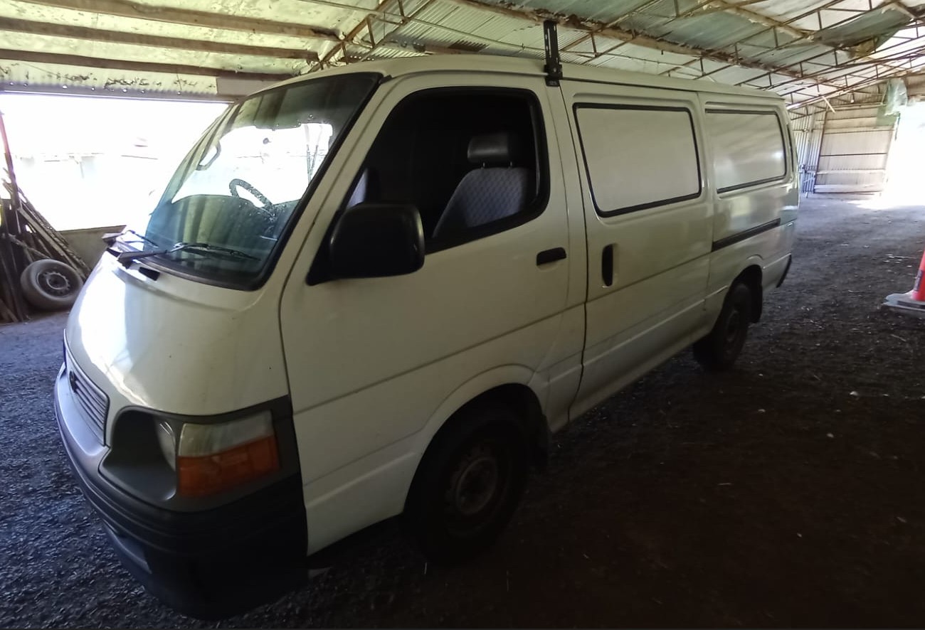 Ozroofracks | Roof Top Tent Awning Brackets