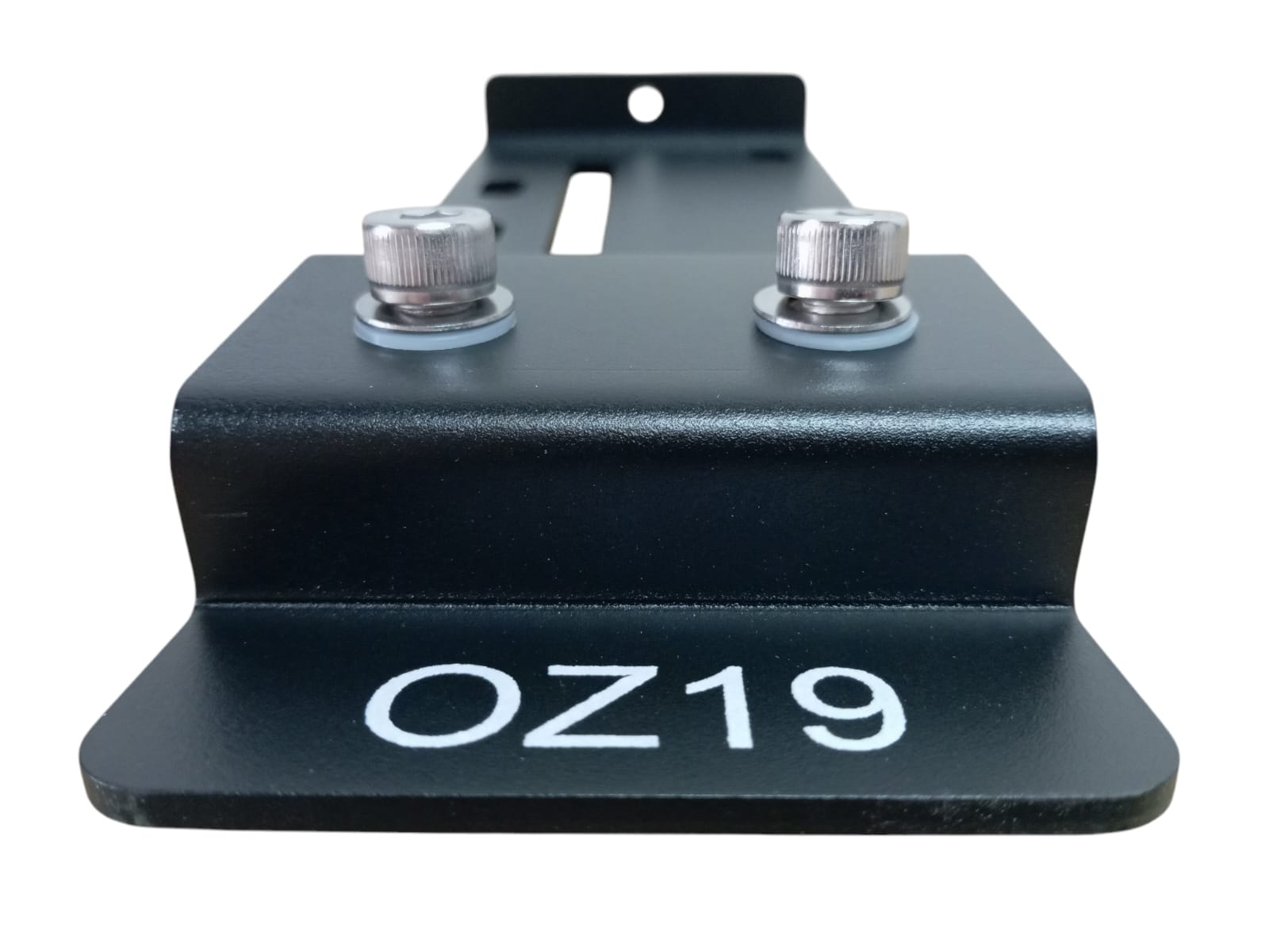 Ozroofracks | High Top Van Roof Rack