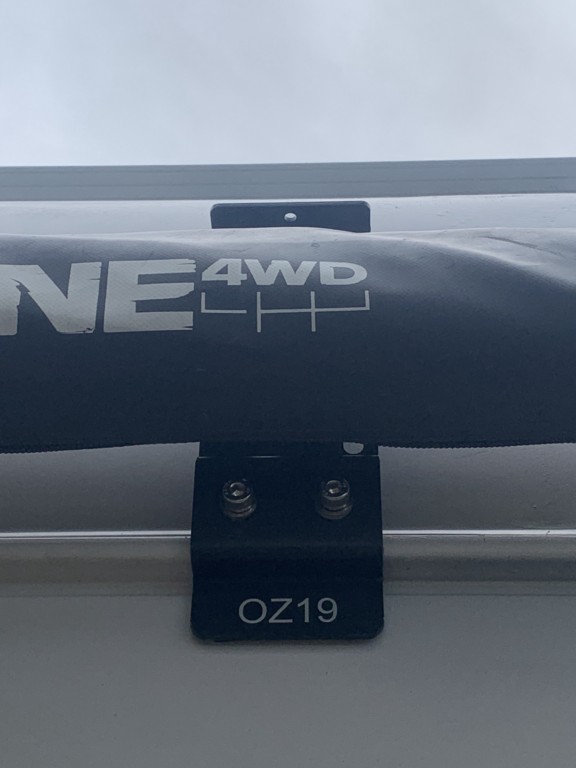 Ozroofracks | Roof Top Tent Awning Brackets
