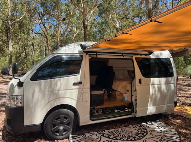 Ozroofracks | Roof Rack For Gutter Mount