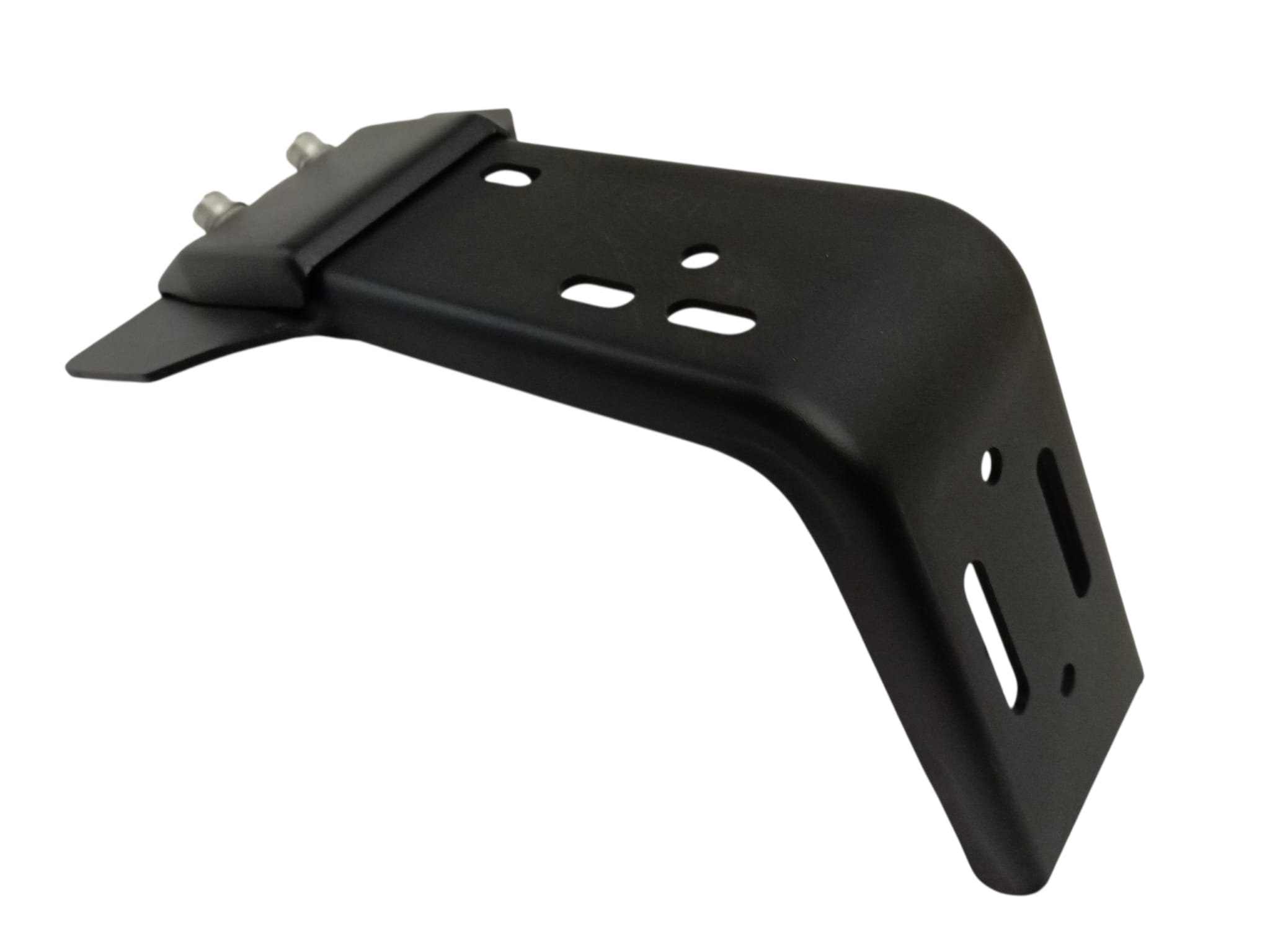 Ozroofracks | Roof Rack Gutter Mounts