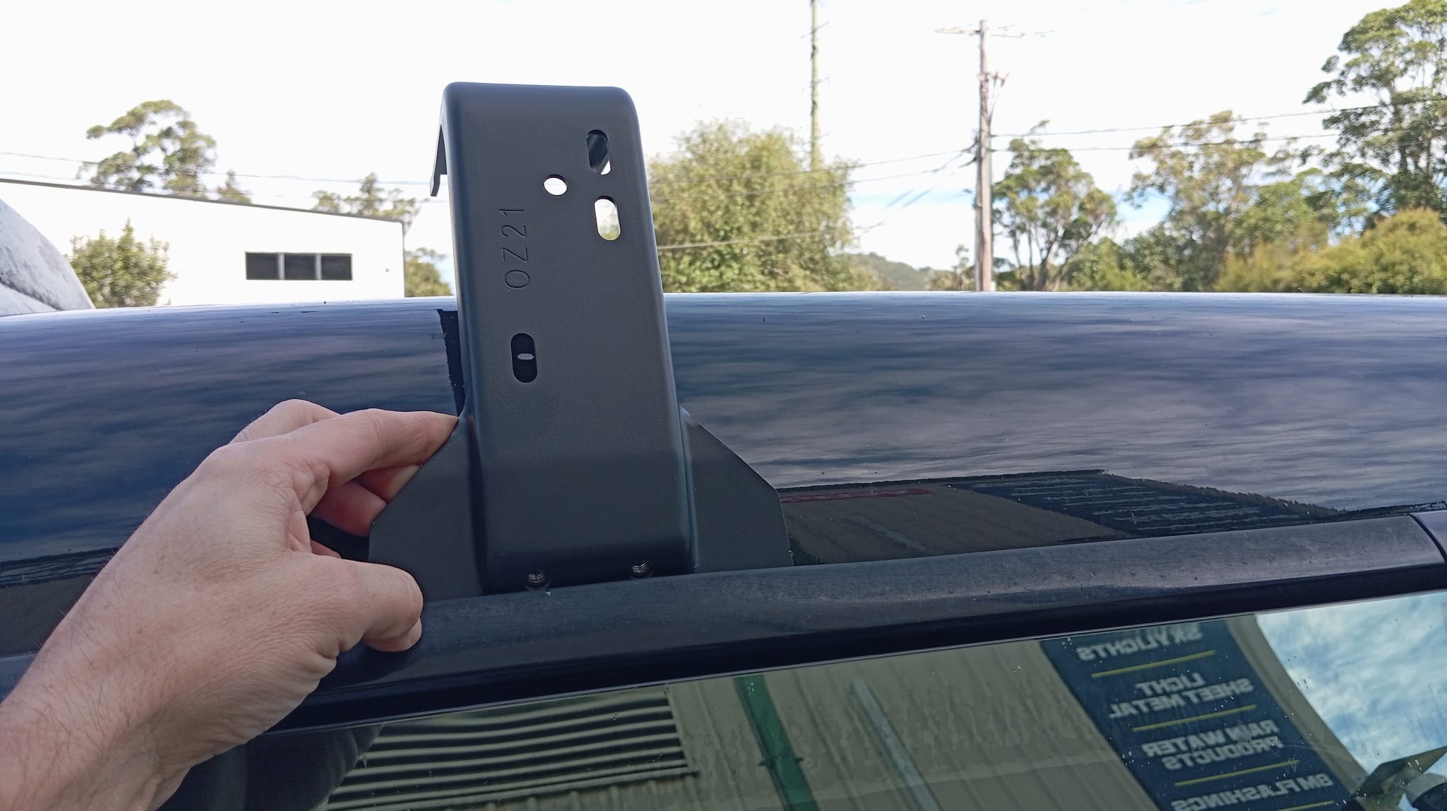 Ozroofracks | Roof Racks Australia