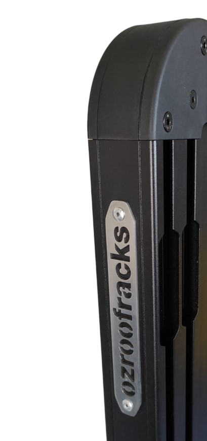 Ozroofracks | Gutter Mount Roof Rack Brackets