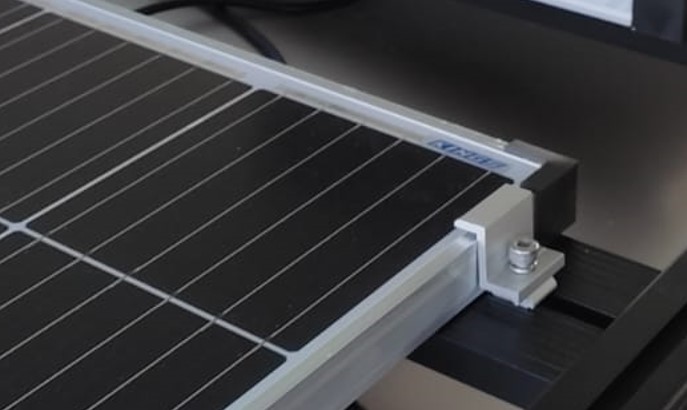 Ozroofracks | Gutter Mount Roof Rack Brackets