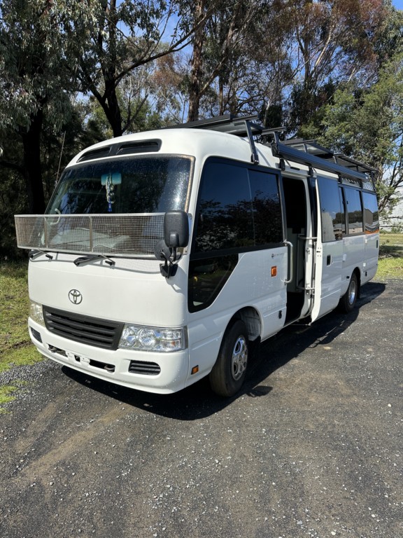 Ozroofracks | Gutter Racks