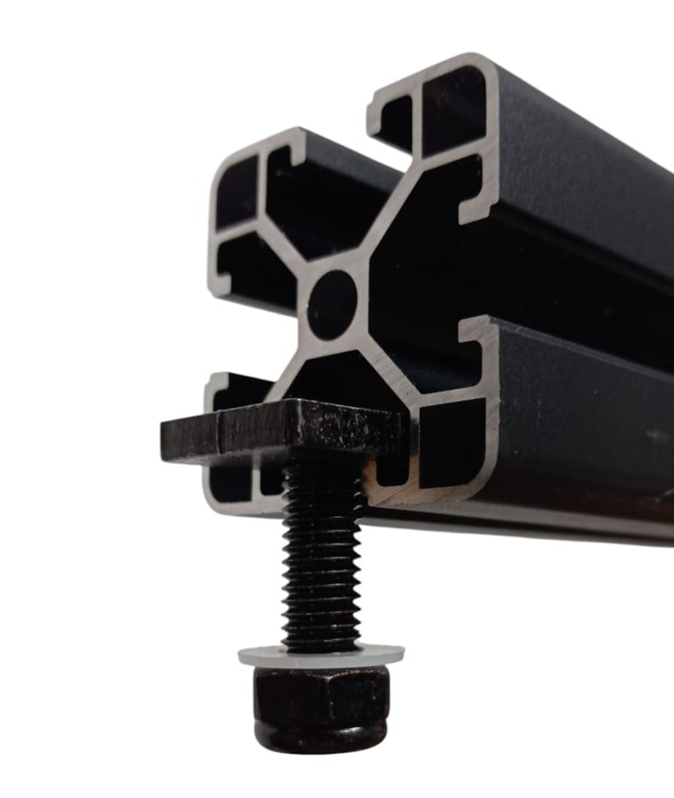 Ozroofracks | Gutter Racks