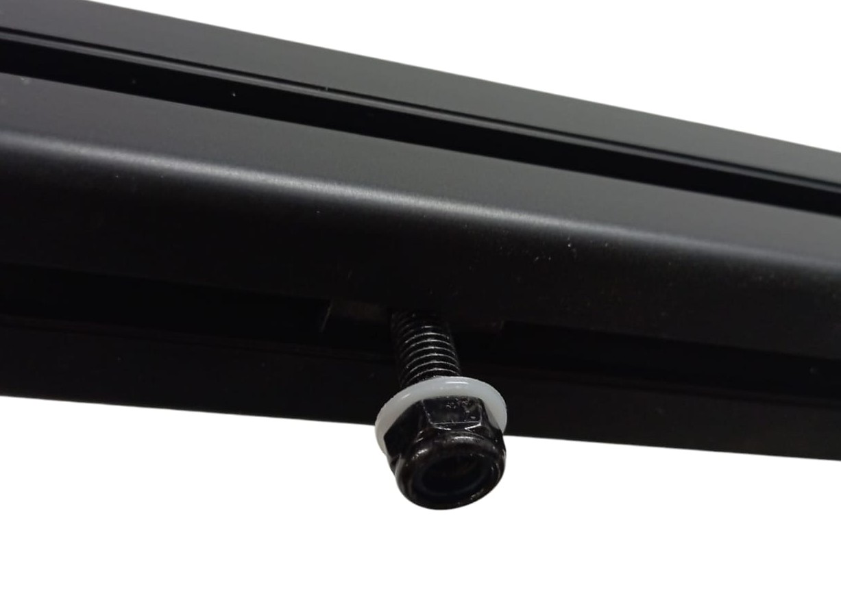 Ozroofracks | Gutter Mount Awning