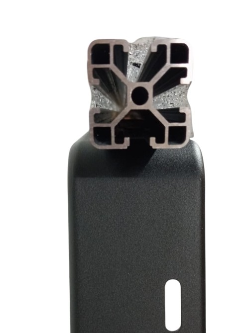 Ozroofracks | Gutter Mount Awning