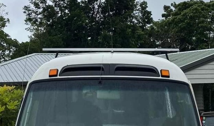 Ozroofracks | Gutter Racks