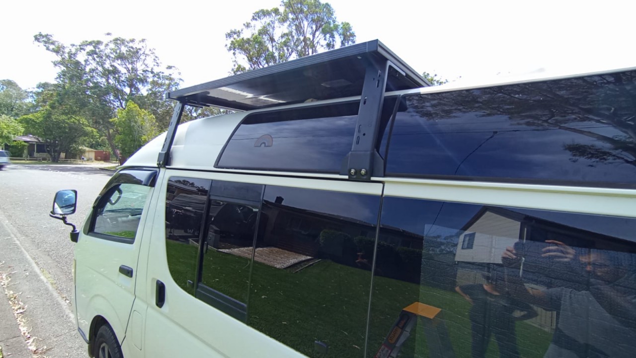 Ozroofracks | Roof Racks Australia