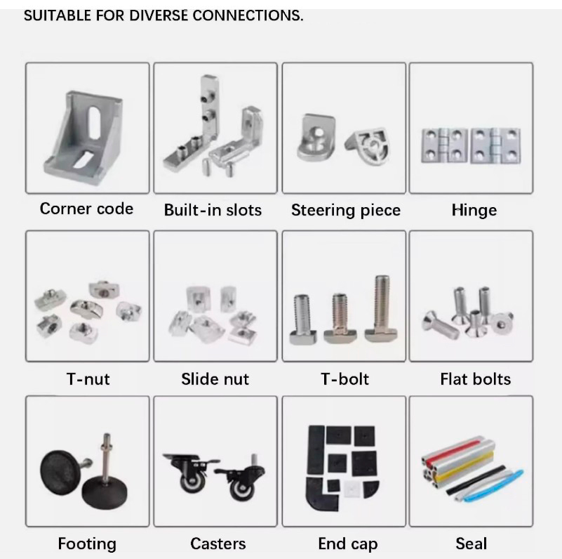 Ozroofracks | Gutter Racks