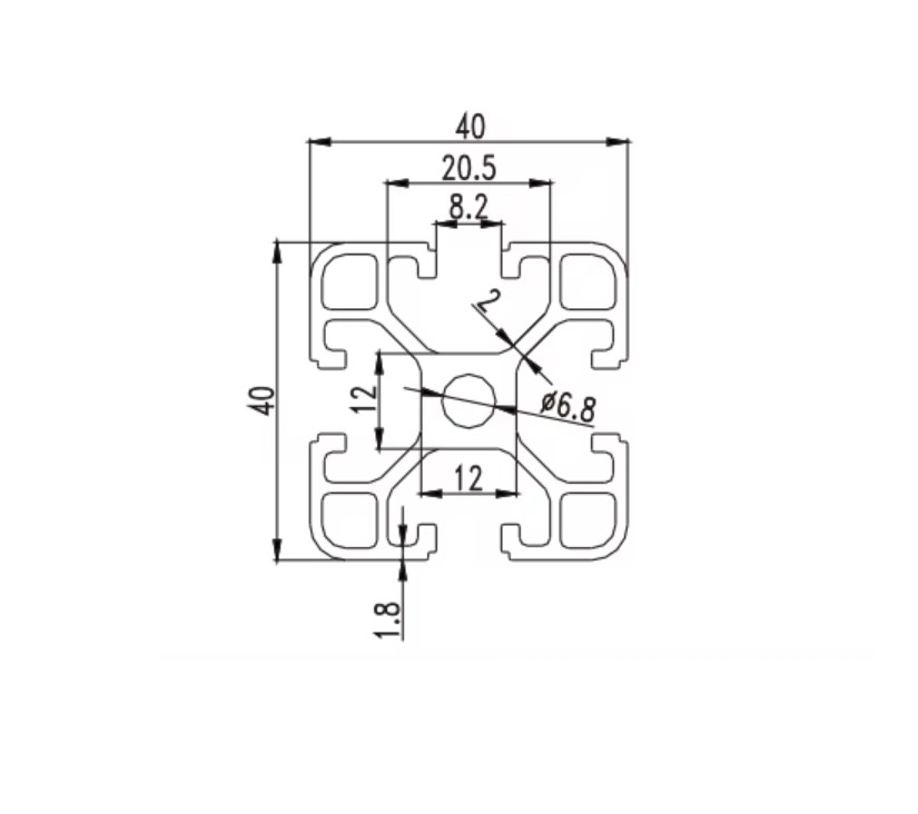 Ozroofracks | Gutter Racks