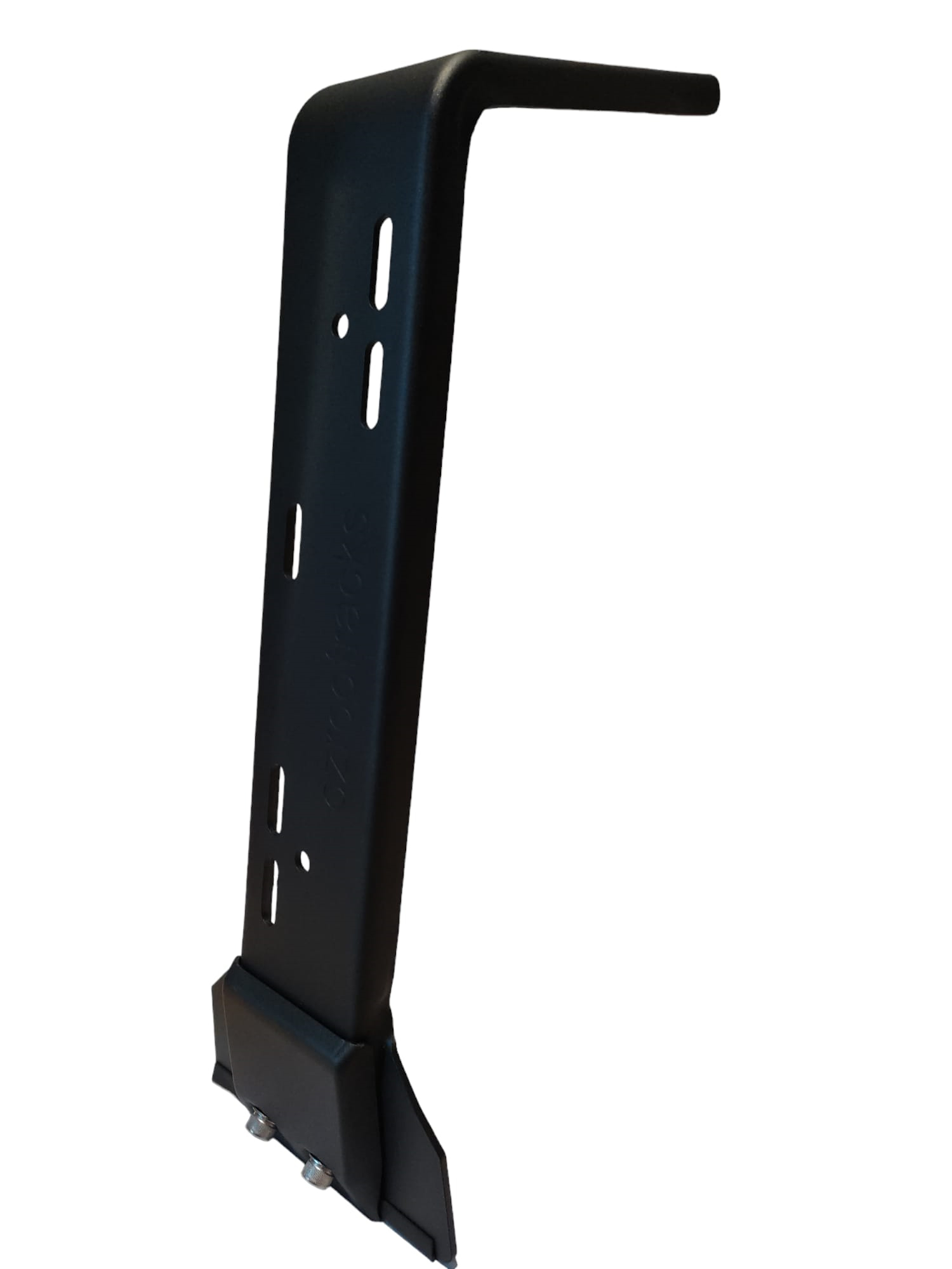 Ozroofracks | Manufactured Brackets For Roof Racks