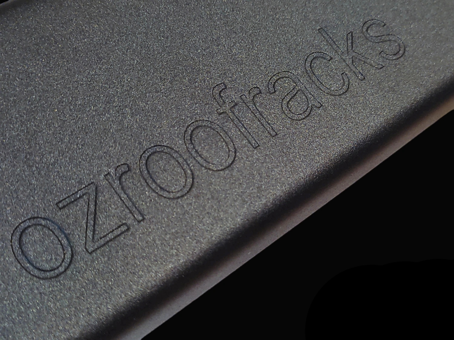 Ozroofracks | Gutter Racks