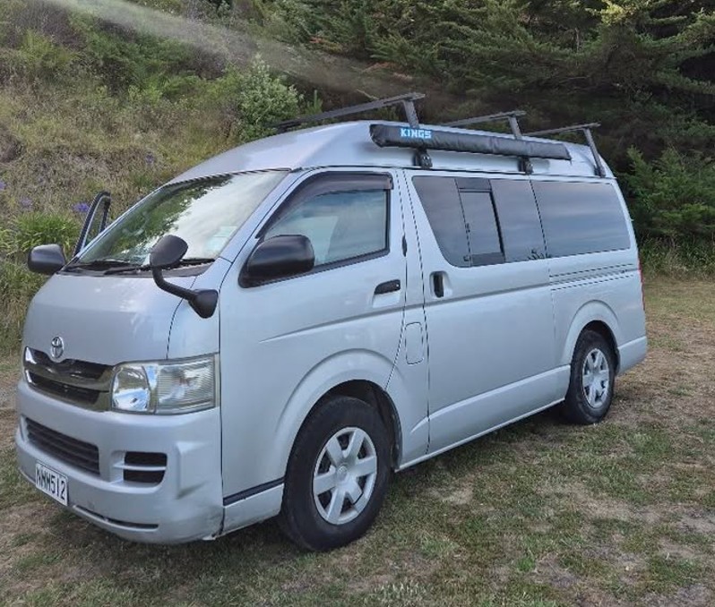 Ozroofracks | Manufactured Brackets For Roof Racks