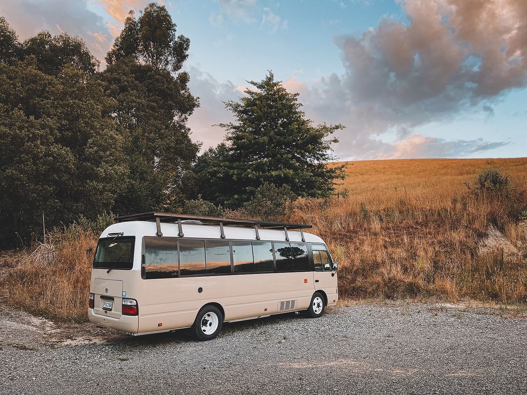 Ozroofracks | Gutter Mount Brackets Roof Rack
