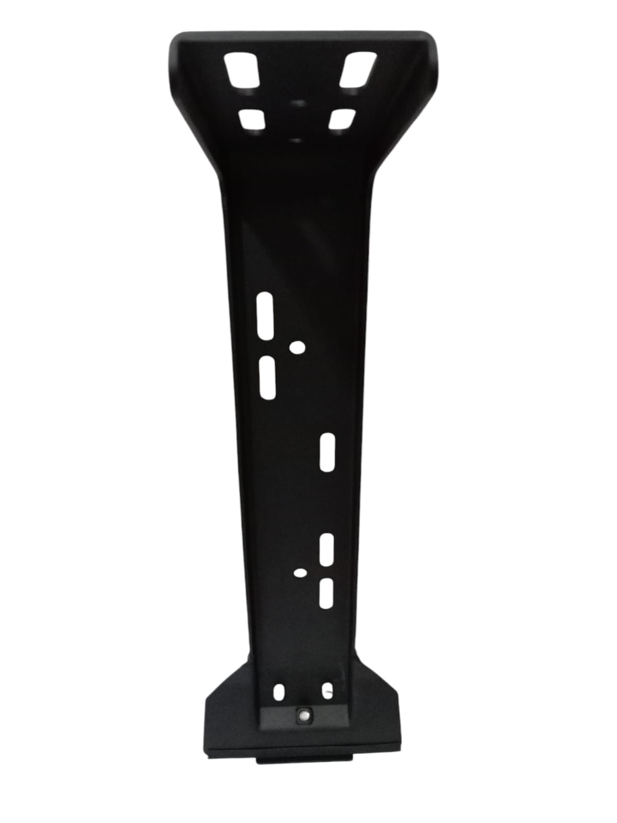 Ozroofracks | Rain Gutter Mount Roof Rack