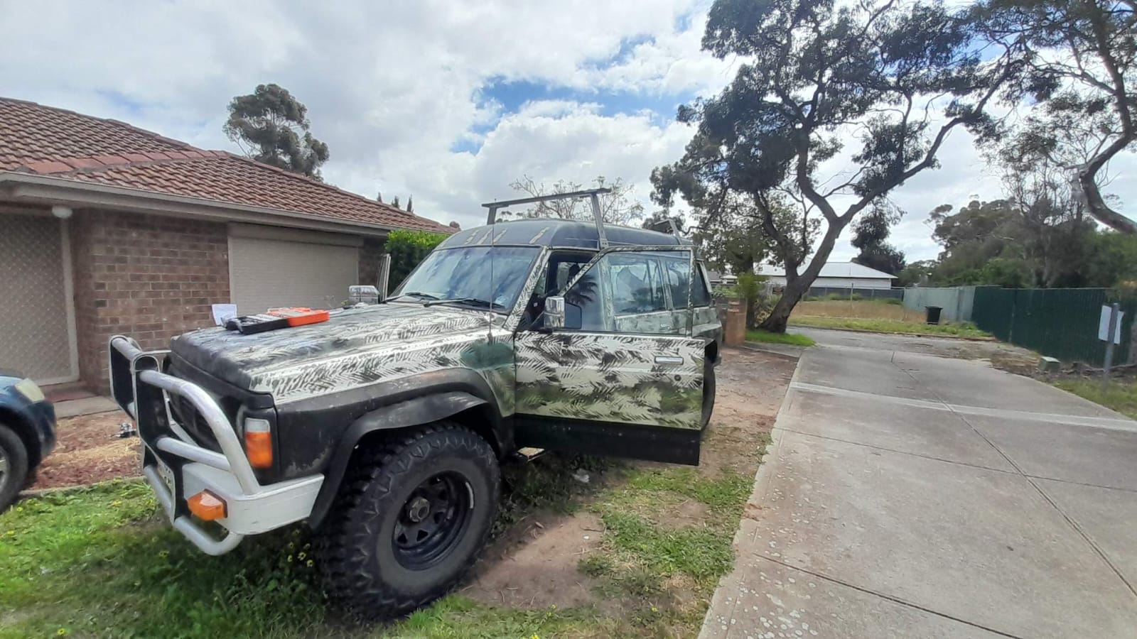 Ozroofracks | Car Awning Brackets