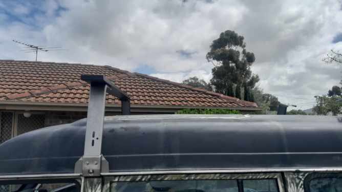 Ozroofracks | Car Awning Brackets