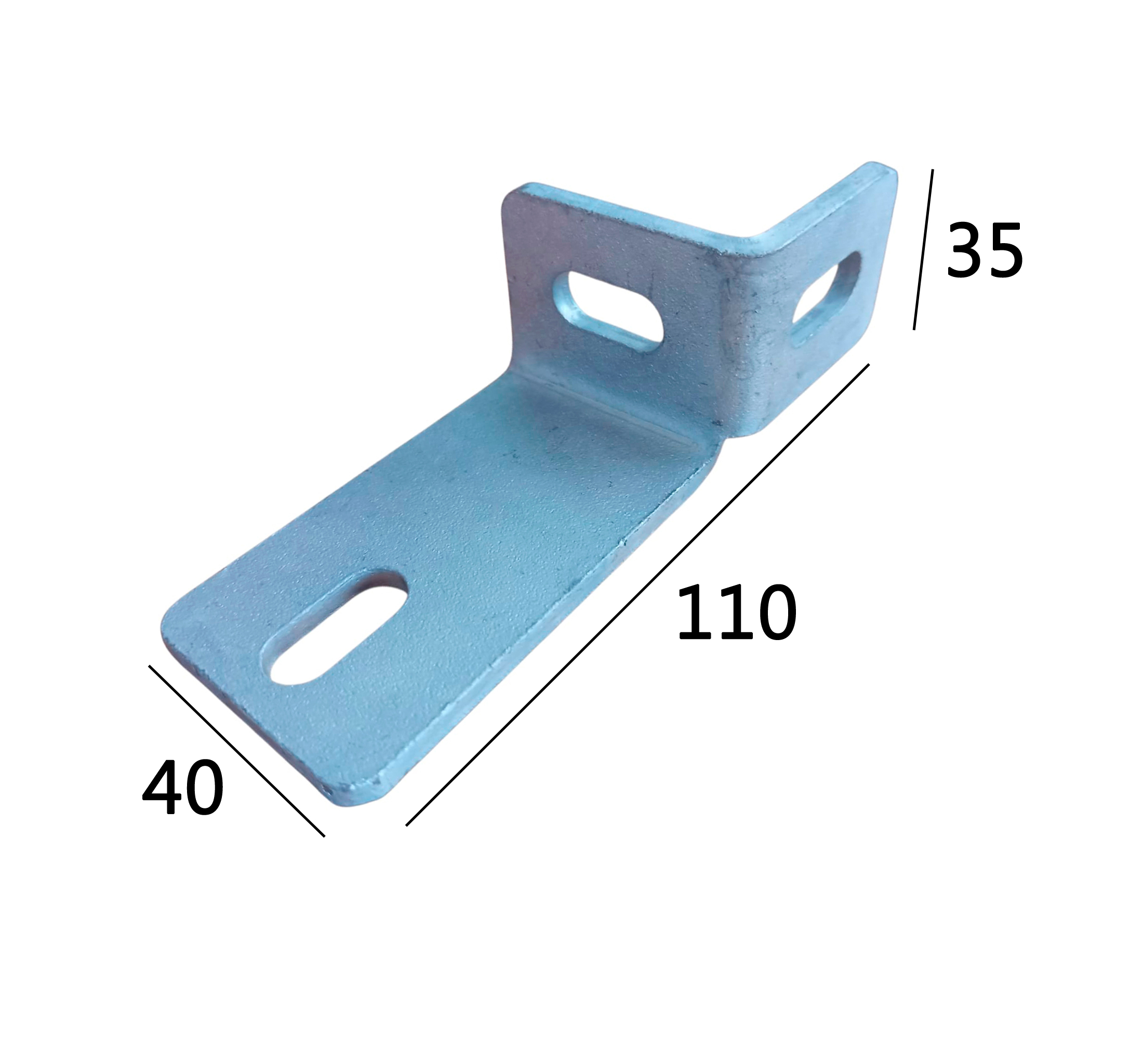 Ozroofracks | Tall Roof Rack