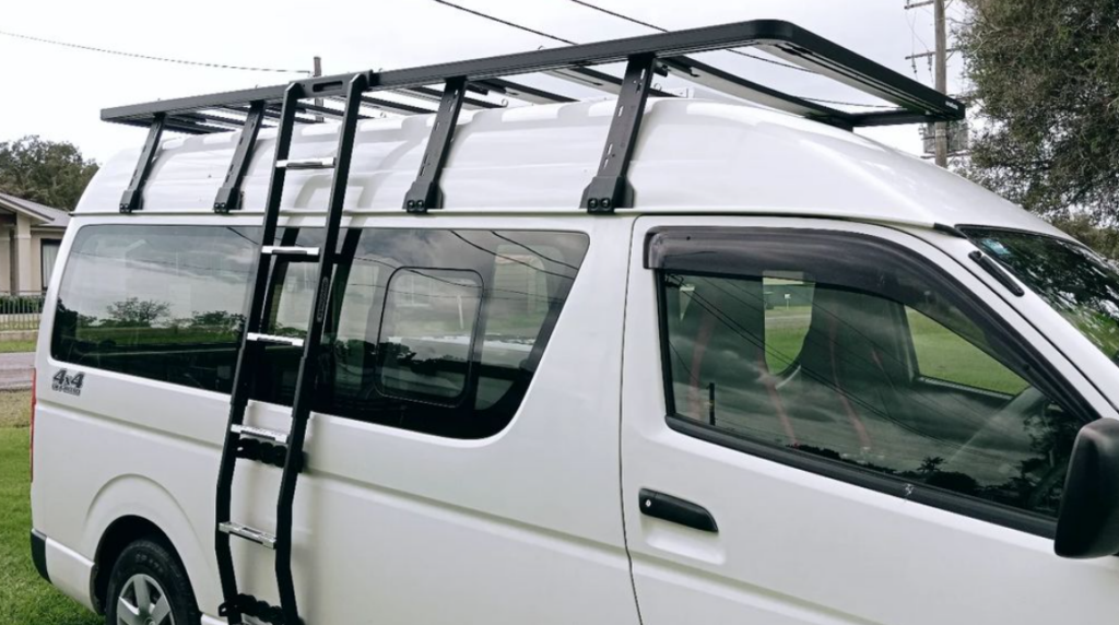 Ozroofracks | Mount Roof