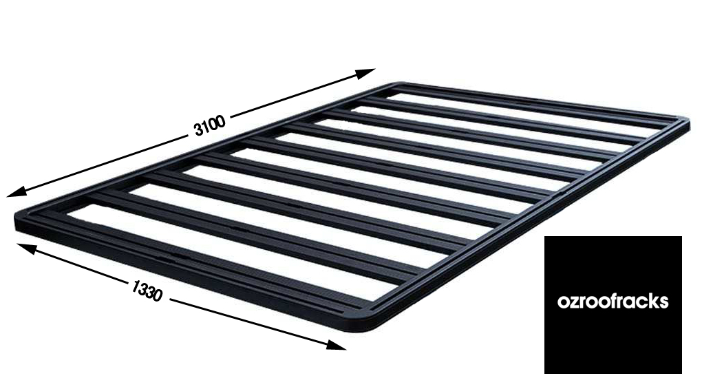 Ozroofracks | Roof Mount Brackets