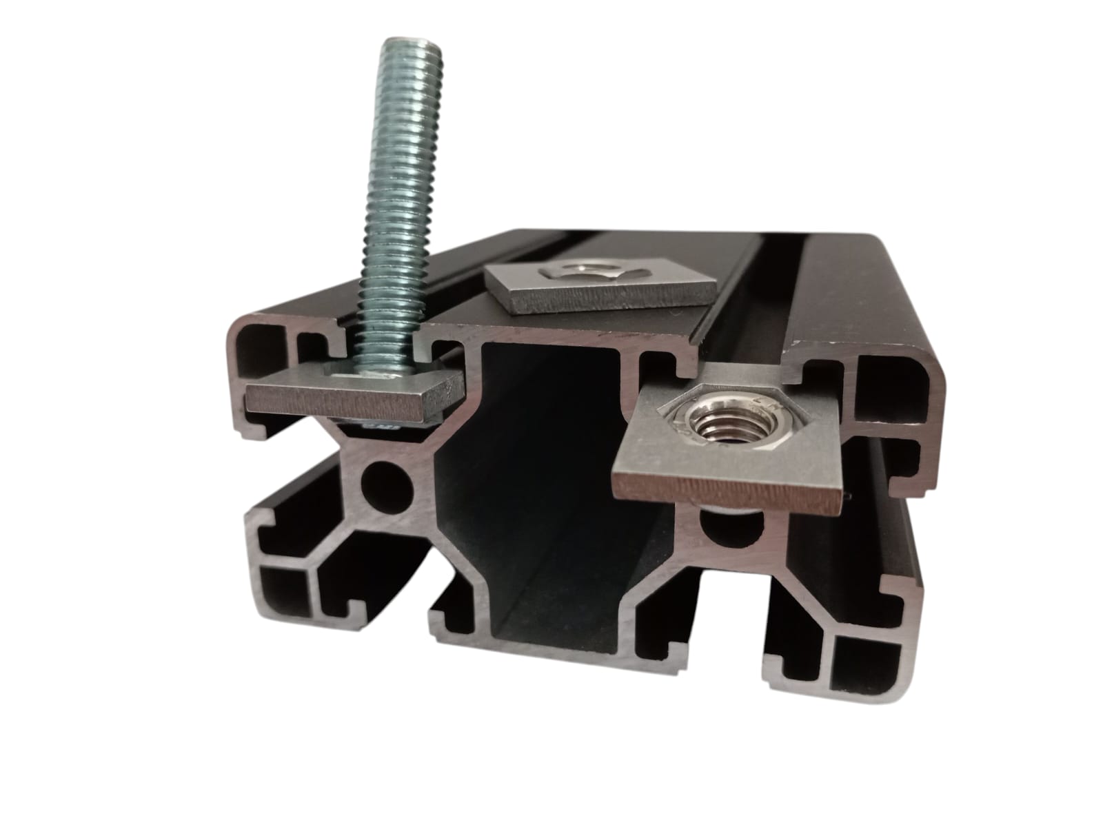 Ozroofracks | Universal Roof Rack Mounting Brackets