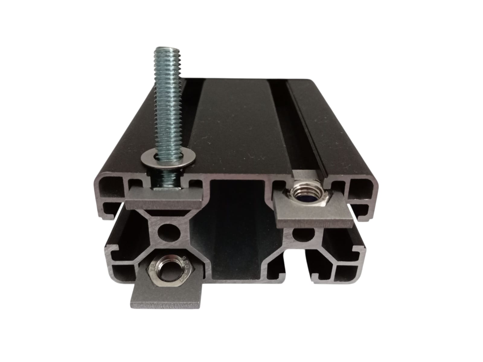 Ozroofracks | Universal Roof Rack Mounting Brackets