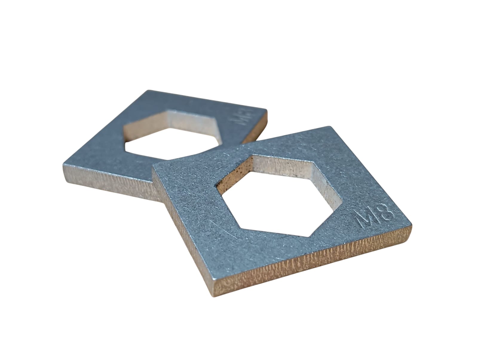 Ozroofracks | Universal Roof Rack Mounting Brackets