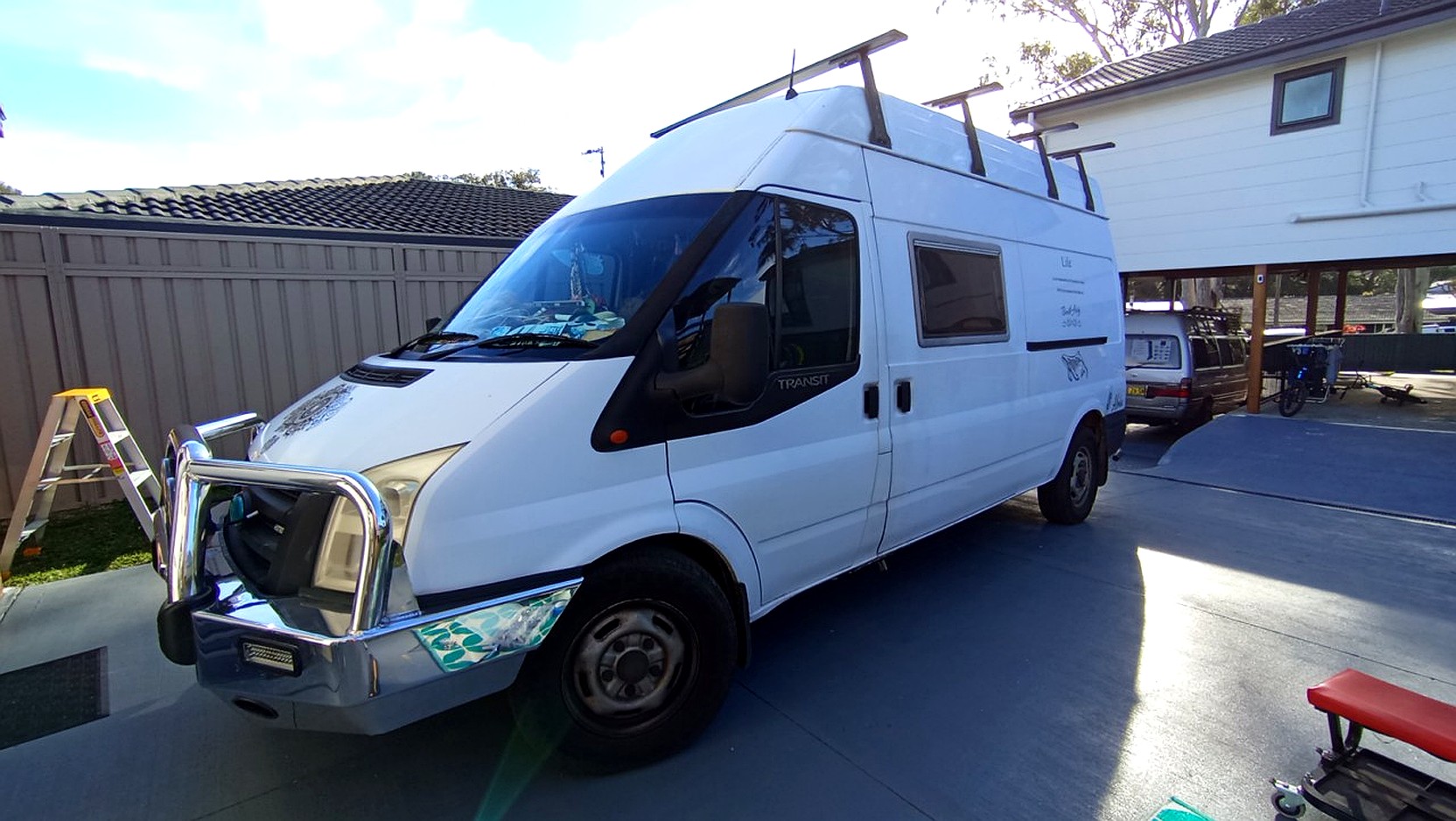 Ozroofracks | Japanese Import Roof Racks
