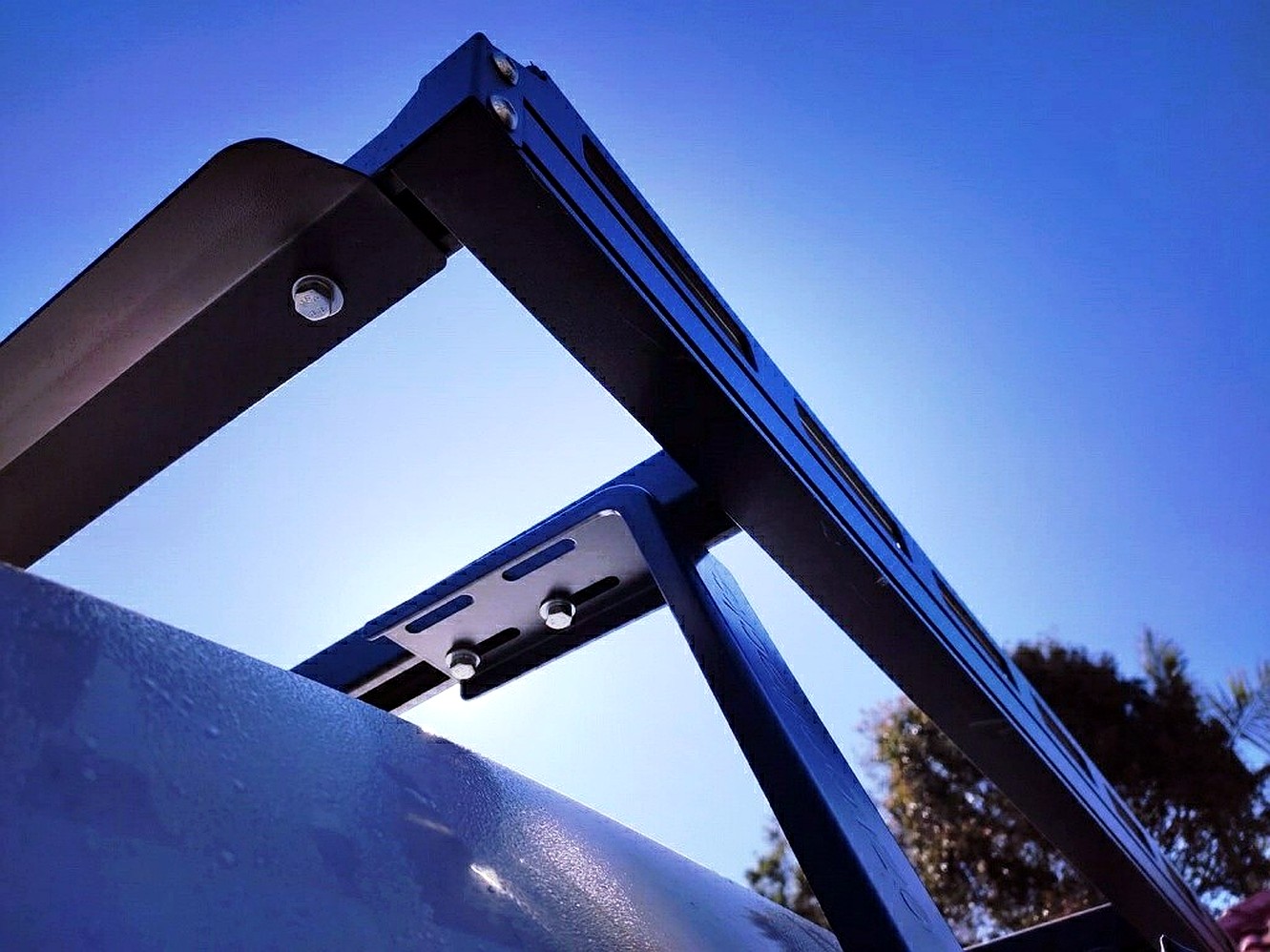 Ozroofracks | Japanese Import Roof Racks