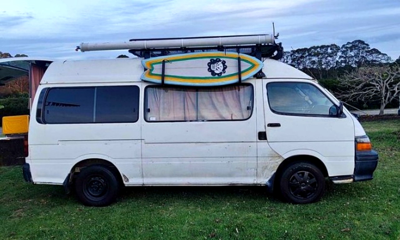 Ozroofracks | Japanese Import Roof Racks